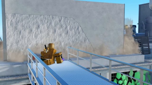 The ULTIMATE MECHA BASE Exclusive! 3D TDS Animation, Tower Defense Simulator, Moon Animator (Roblox смотреть онлайн