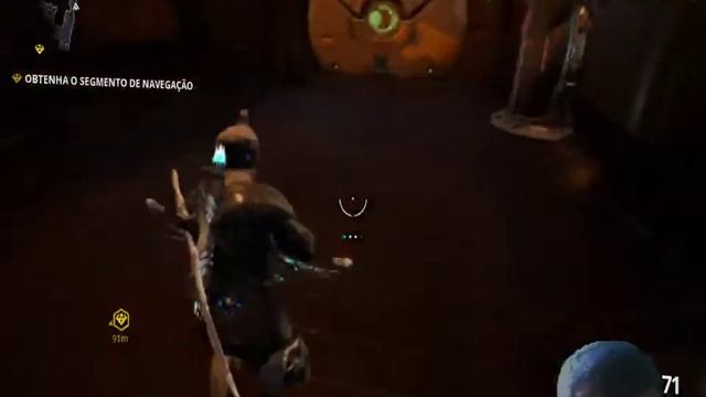 LIVe Warframe Steam Pc Portuguese Br#114 смотреть онлайн