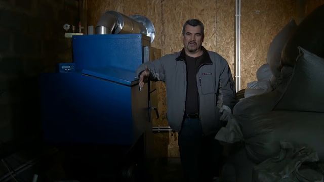 Отзыв об установке котла 4 смотреть онлайн