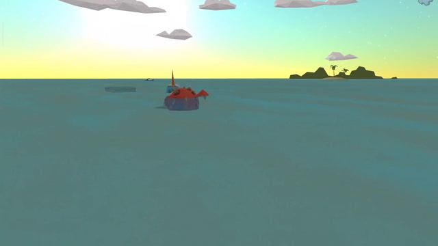 Эволюция дракона 6 часть | Chicken gun смотреть онлайн