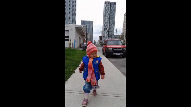 Canada (Niagara Falls, Toronto)! Our Trip! Катя в Канаде!!!