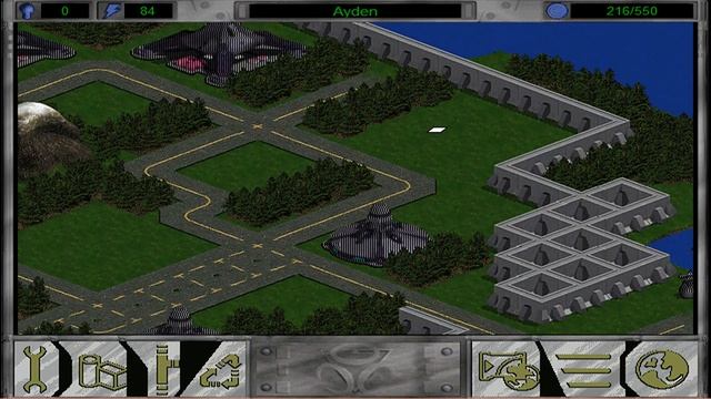 Let's Play Fallen Haven #11 The attack on Rock Castle смотреть онлайн
