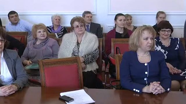 Награждение за новогоднее оформление города смотреть онлайн
