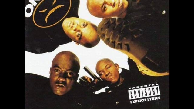 Onyx - Phat ('n' all dat) смотреть онлайн
