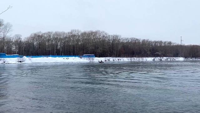 Ривьера 3800 КНД / Килевое надувное дно смотреть онлайн