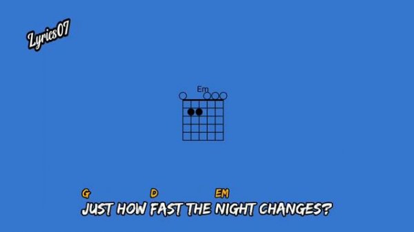 chord night changes - One Direction #chords #easychord #chordguitar #guitarchord