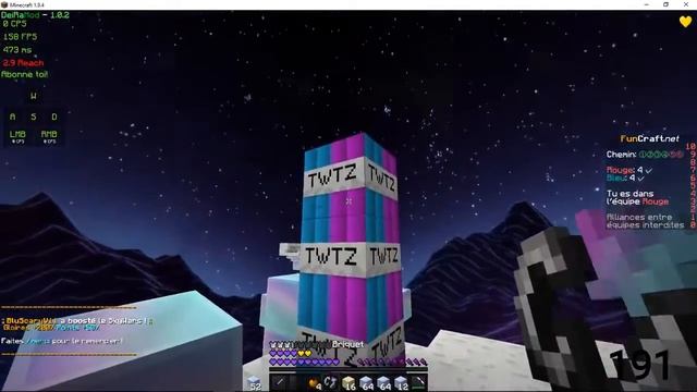 ?ON TRYHARD LE RUSH/ROAD TO 195 ABONNÉS? смотреть онлайн