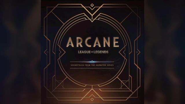 Bea Miller - Playground(Arcane League Of Legends)