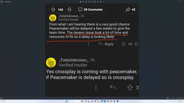 PEACEMAKER RELEASE DATE REVEALED!!! смотреть онлайн