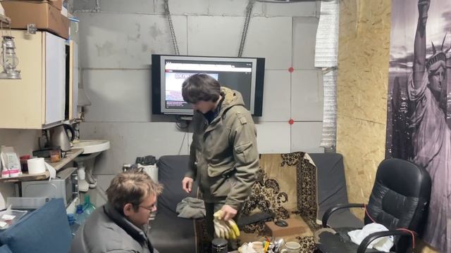 Будни и ремонт BMW смотреть онлайн