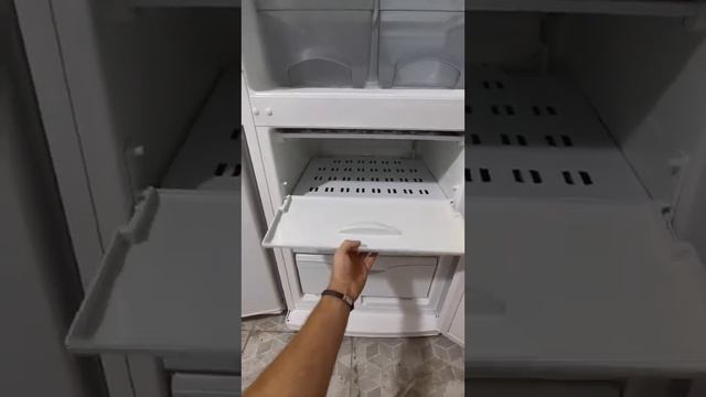 видео обзор Холодильника Атлант MXM-1717 смотреть онлайн