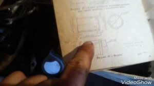 Замена поршневой на бензопиле урал