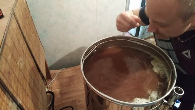 Копчёный ЭЛЬ смотреть онлайн