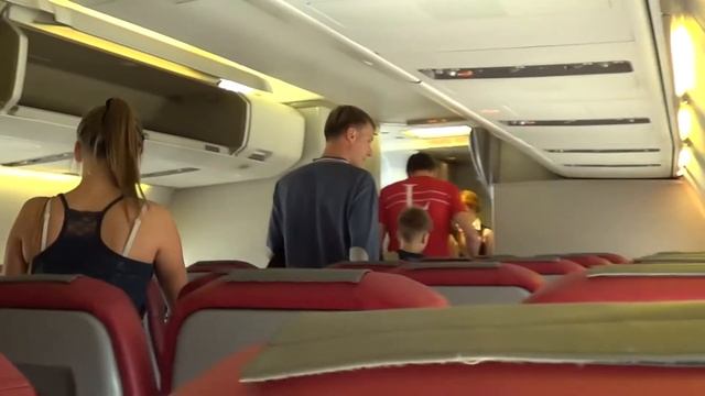 Путешествие в Тайланд Пхукет 2013 часть 1 - Прилетели на Пхукет смотреть онлайн
