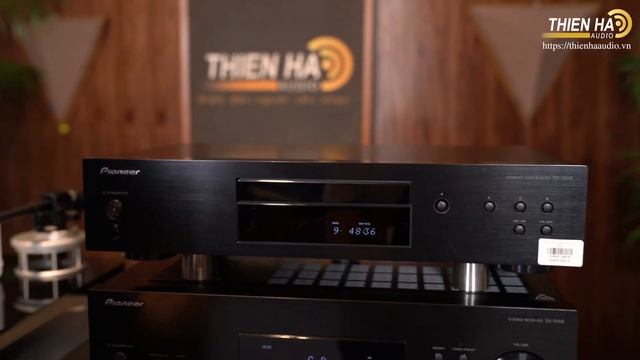 [Khuyến Mại Đặc Biệt] Combo Klipsch RP 6000F + Ampli Pioneer SX10AE + PD-10AE Giá Khuyến mại 29tr смотреть онлайн