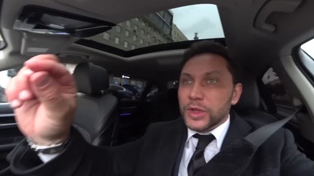 4 дня до оплаты лизинга за БМВ 7 смотреть онлайн