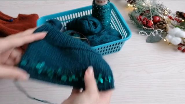 Мои январские каникулы. 