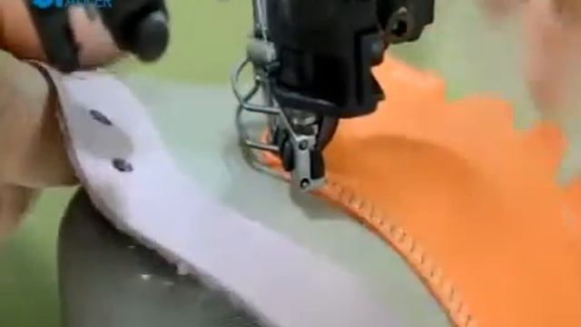 Швейные машины Durkopp Adler смотреть онлайн