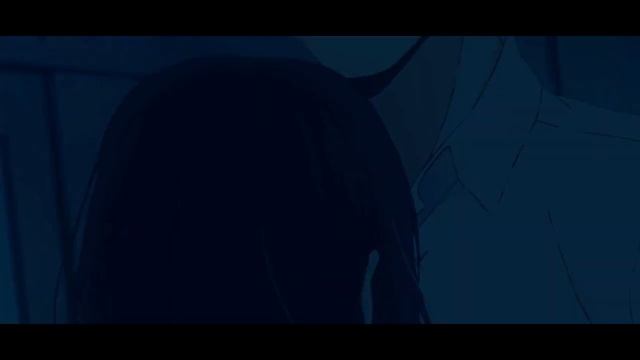 Муги и Ханаби • Ни дня без улыбки твоей • Тайные желания отвергнутых смотреть онлайн