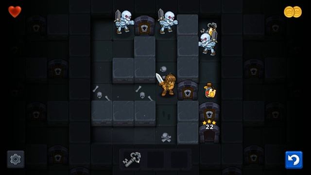 Maze Lord | @TheAltPlay