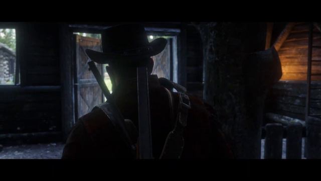 Red Dead Redemption 2 ПРОХОЖДЕНИЕ С РУССКОЙ ОЗВУЧКОЙ #22 Деревня реднеков смотреть онлайн