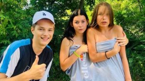 Разоблачение ПАРНЕЙ ДАРИНЫ ИЗ ДАНИЭЛЬ БОЙ!!