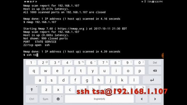 Installing ssh server (openssh) on Linux Mint - TheSmokinApe смотреть онлайн