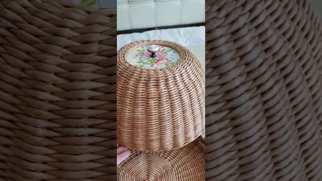 Хлебница-клош смотреть онлайн