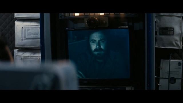 Интерстеллар сообщения за 23 года смотреть онлайн