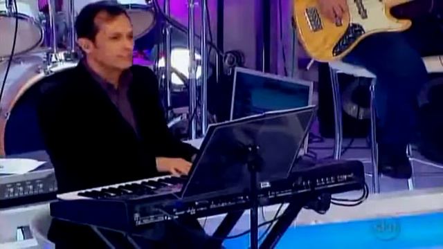 Jotta A & Milena Sonda me, Usa me Dueto Programa Raul Gil смотреть онлайн