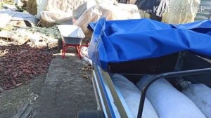 Отзыв о прицепе Кремень31 «Профи»