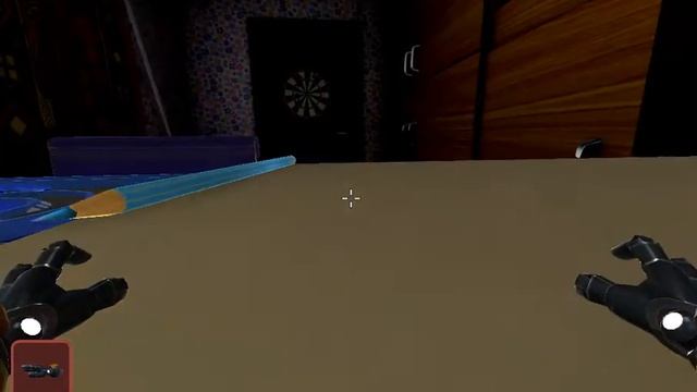 Нычки и Баги в игре Батла! #5 смотреть онлайн