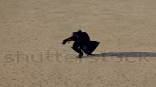 [AI] batman fighting metal in the desert смотреть онлайн