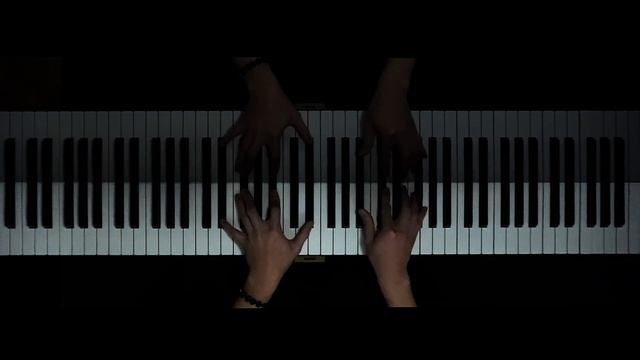 Top 10 Most Beautiful Hip Hop Piano Pieces (Vol. 1) смотреть онлайн