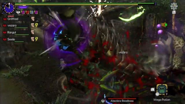 [MHGU] The Royal Road 1 - My First Super Deviant! | Hunting Horn Only смотреть онлайн