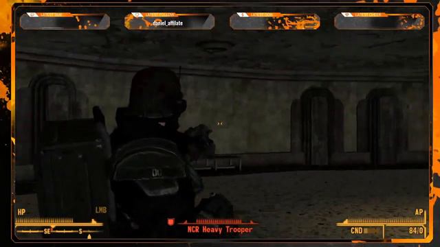 Fallout New Vegas Part 121 смотреть онлайн