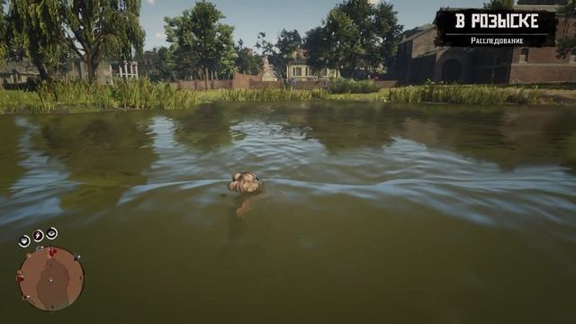 что делать если вылетает RDR2 Гайд смотреть онлайн