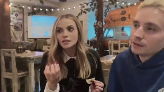 ВОТ ОПЯТЬ МЫ ССОРИМСЯ смотреть онлайн