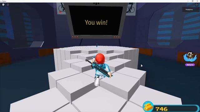 Как БЫСТРО И ЛЕГКО получить Меч Правды в Roblox Ivent! смотреть онлайн