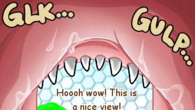 Dinosaur vore comic смотреть онлайн