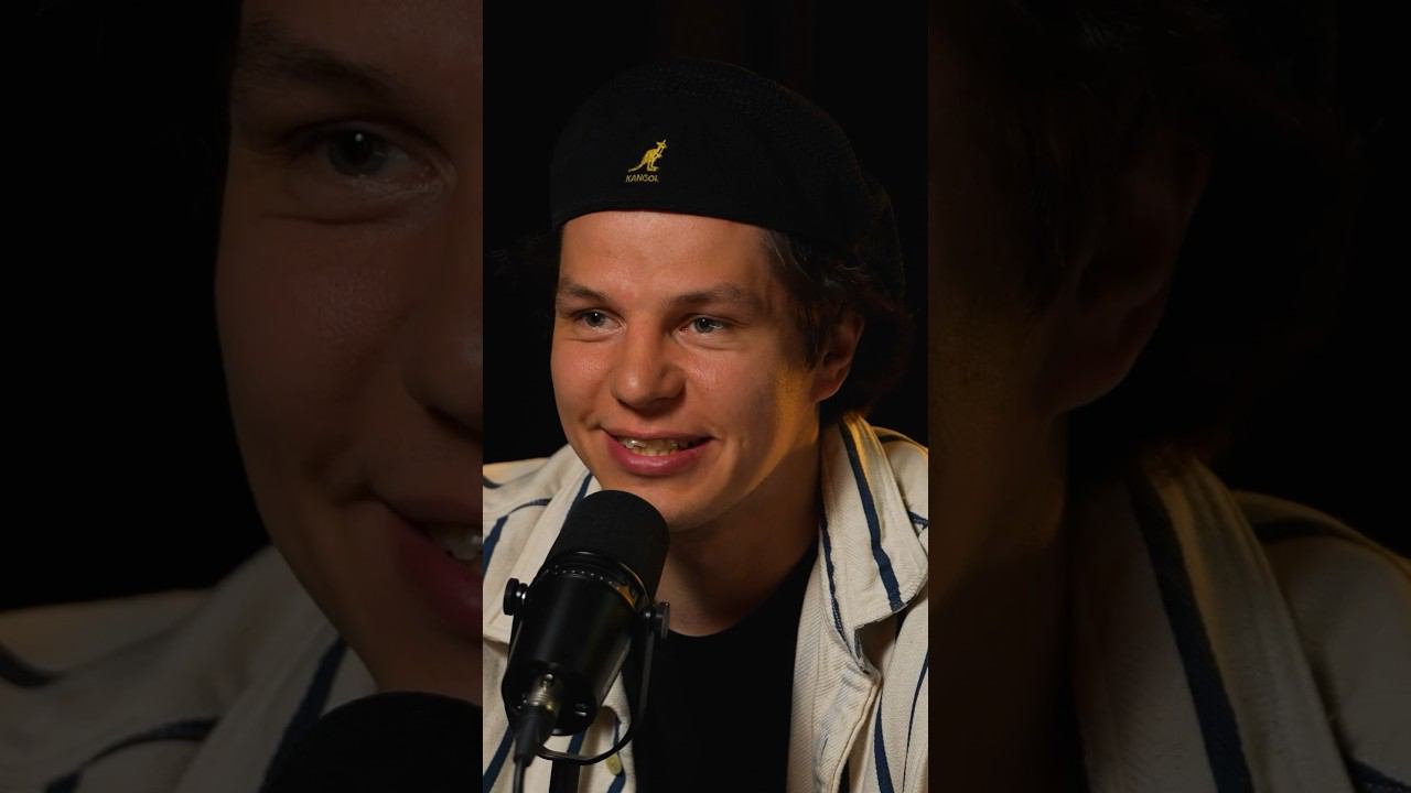 На что Даня заработал за 4 года? #амирансардаров #подкаст #даниларегбист смотреть онлайн