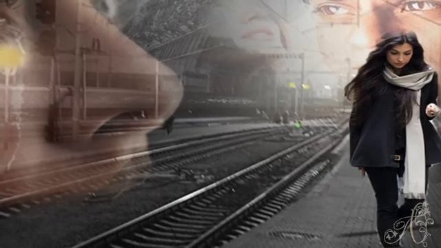 Печаль - Юля Бойко. Sadness - Julia Boyko.