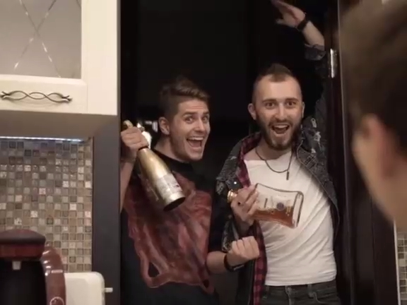 Больше никогда не буду пить смотреть онлайн