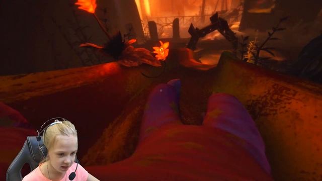 ВОСПОМИНАНИЯ! #3 - Играем в " Среди сна " ( Among the Sleep )( Полное прохождение ) смотреть онлайн