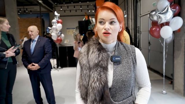Открытие полигона СПбГАСУ "Умный труд" смотреть онлайн