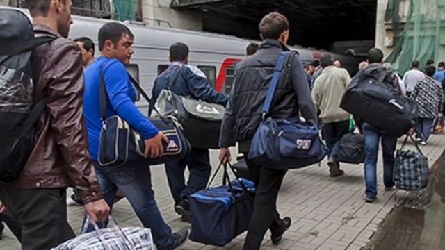 7 минут назад таджики узбеки кыргызии осторожно что произошло новости для мигрантов на сегодня смотреть онлайн