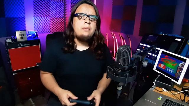 Sennheiser E835 Review/Reseña | ¡Una Gran OPCIÓN! смотреть онлайн