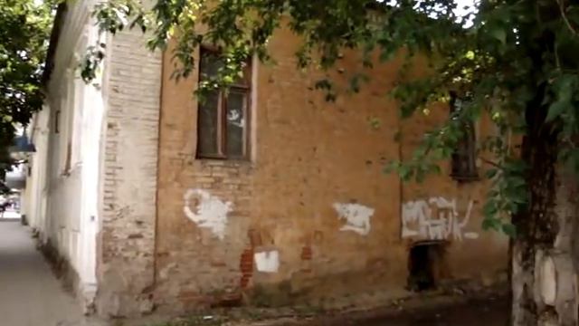 Калуга, ул Суворова 113 на улице смотреть онлайн