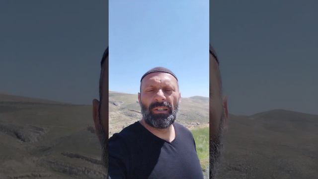 Корень конфликта и его решение.