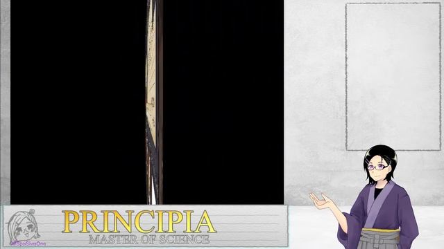 【PRINCIPIA: Master of Science】世界は「自然」という書物です。　#1 смотреть онлайн